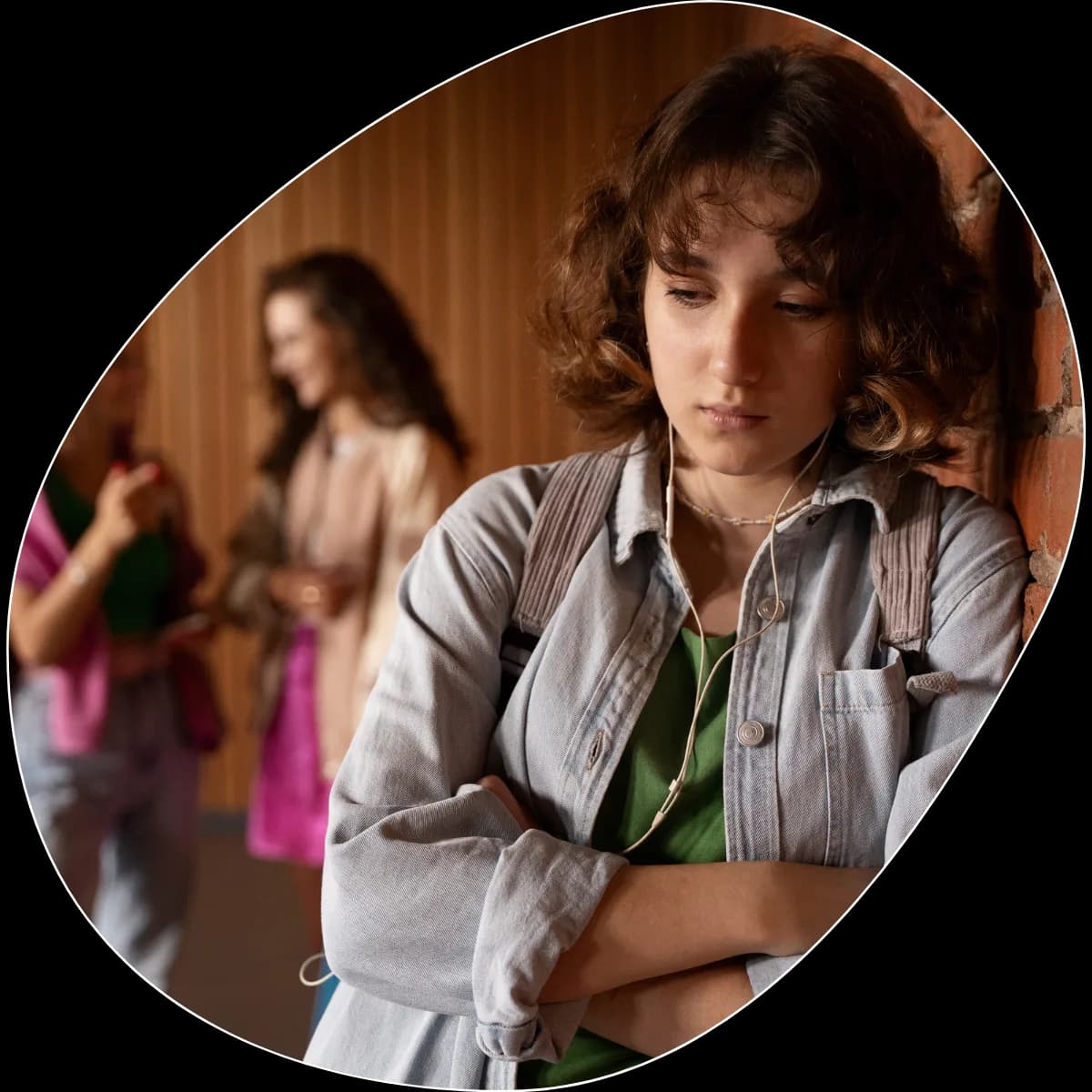 Pre-adolescenza e Adolescenza